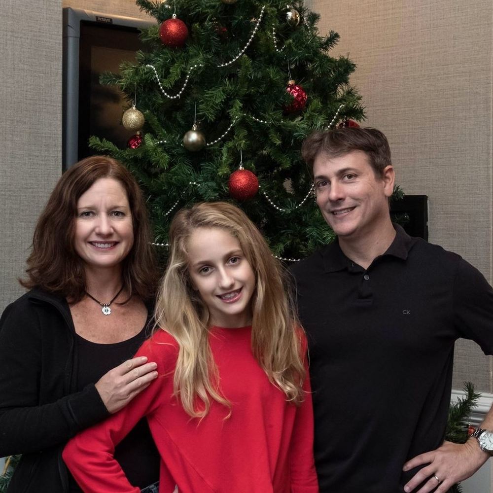 Meet your Posher, Karen